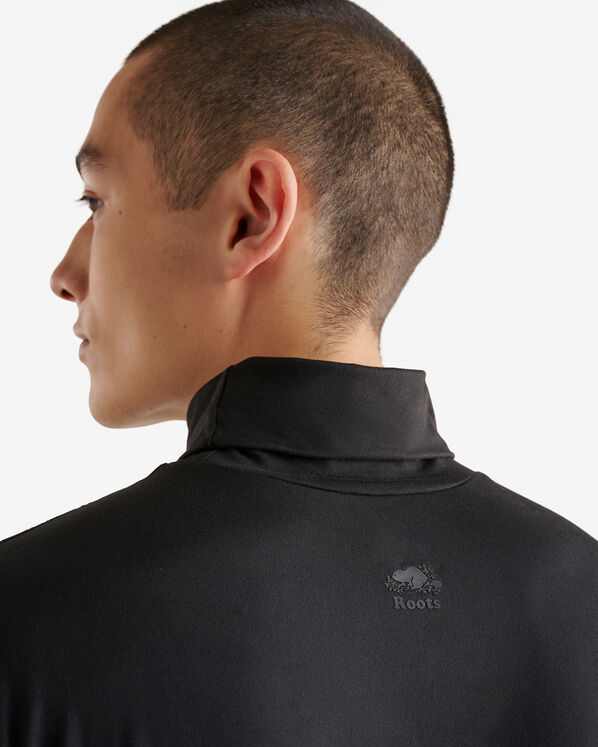 Chandail à col roulé Renew