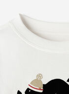 Toddler Winter Cooper T-Shirt