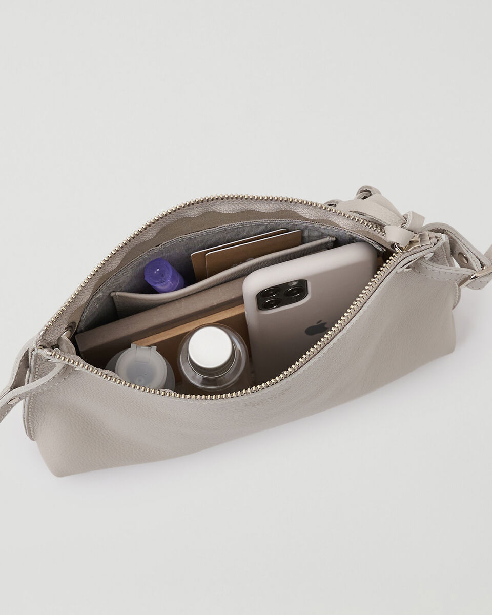 Sac Edie en cuir Cervino