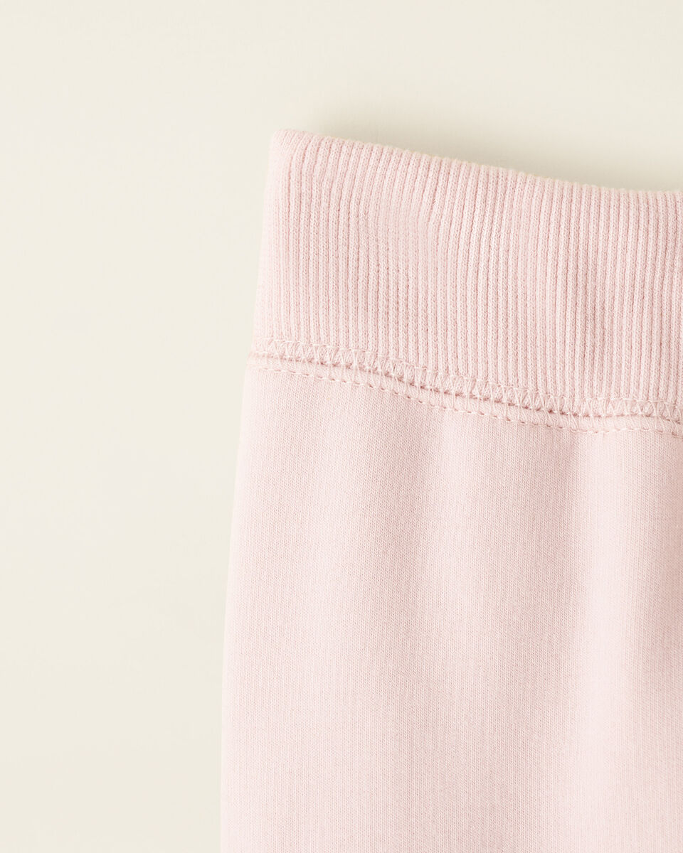 Toddler Cozy Fleece Sweatpant