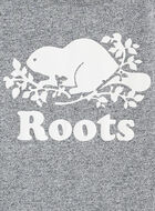 Combinaison &agrave; manches courtes Cooper en coton bio pour b&eacute;b&eacute;s