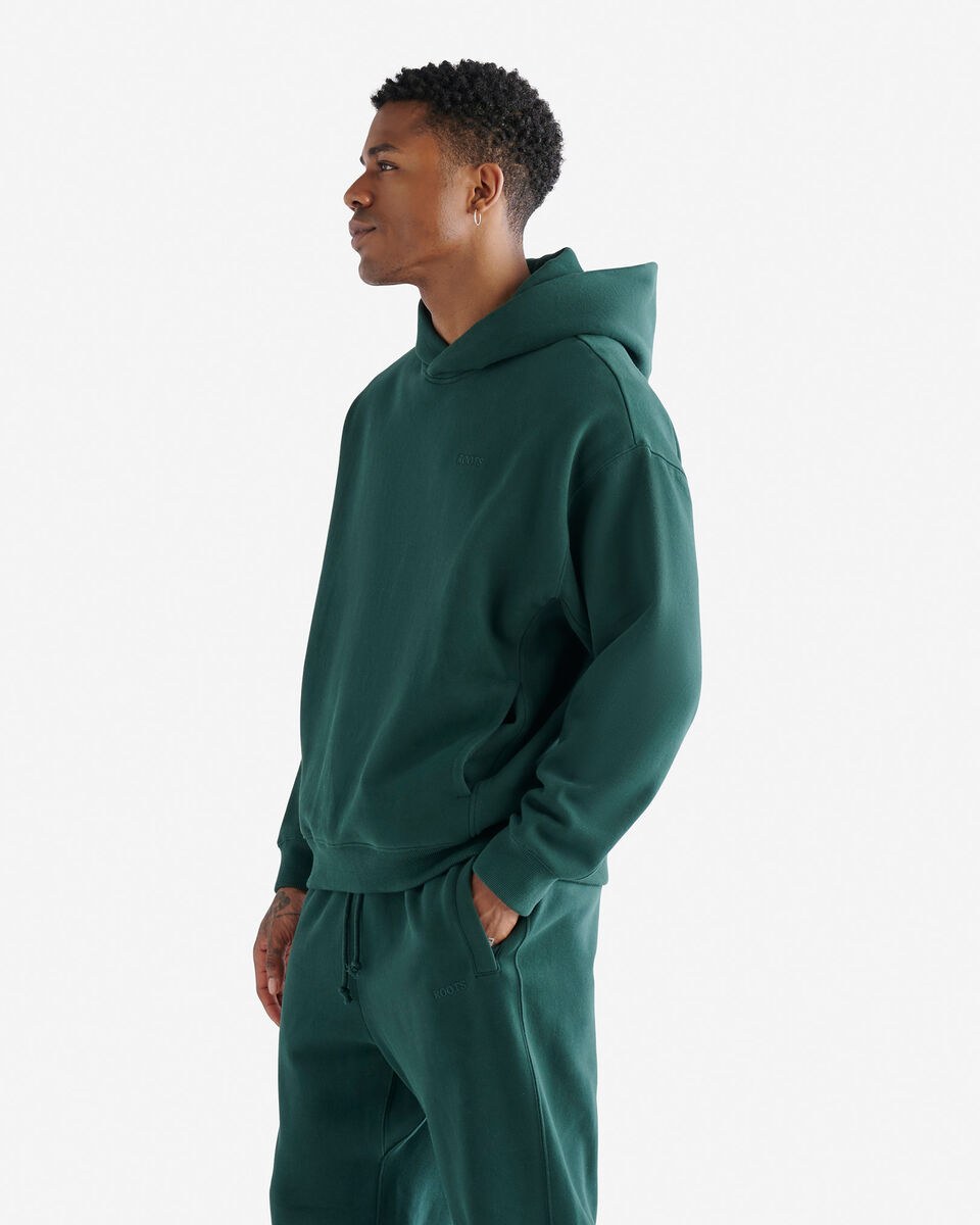 One Hoodie