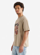 Mens Wilderness Relaxed T-Shirt