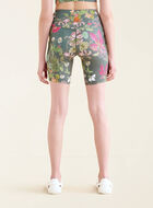 Roots x alder Bike Short 7 Inch