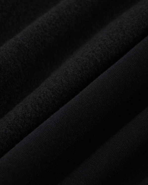 Toddler Girls Organic Cooper Cozy Fleece Dance Jogger