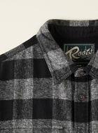 Park Plaid Shirt