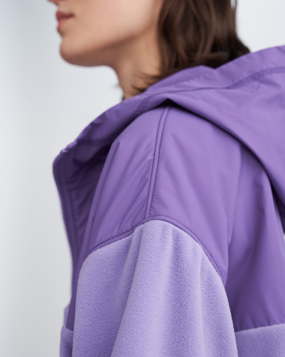 Womens Polartec® Full Zip Jacket
