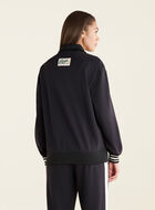 Sporting Goods Warm Up Jacket Gender Free