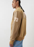 Vintage Varsity Jacket 2.0
