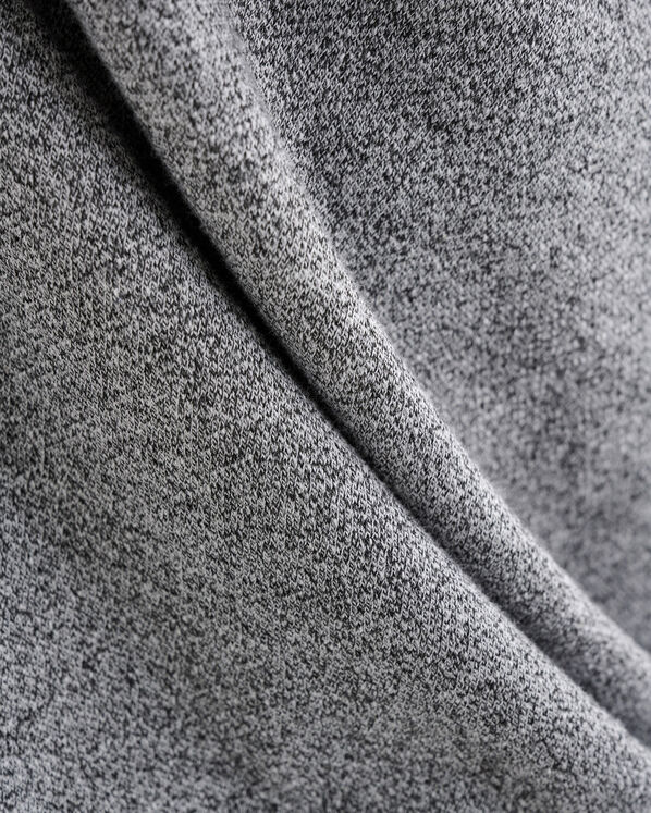 Organic Original Sweatshort 3 Inch