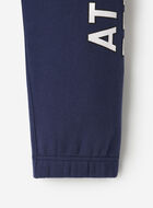 Pantalon en molleton Athletics Department pour enfants