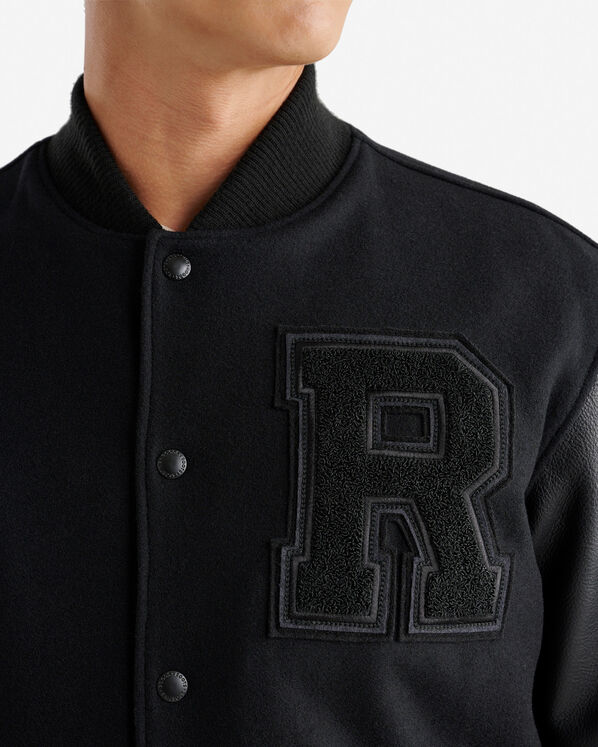 Mens Vintage Varsity Jacket Mens Vintage Varsity Jacket