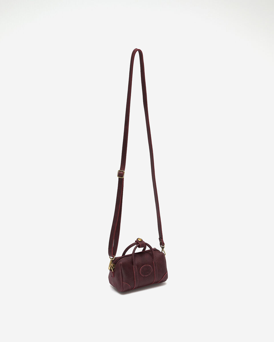 Micro Banff Crossbody Tribe