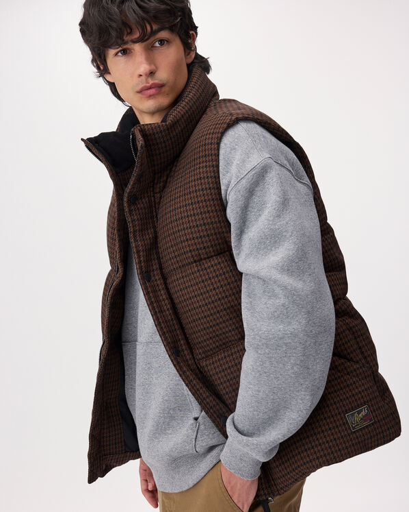 Cypress Padded Vest