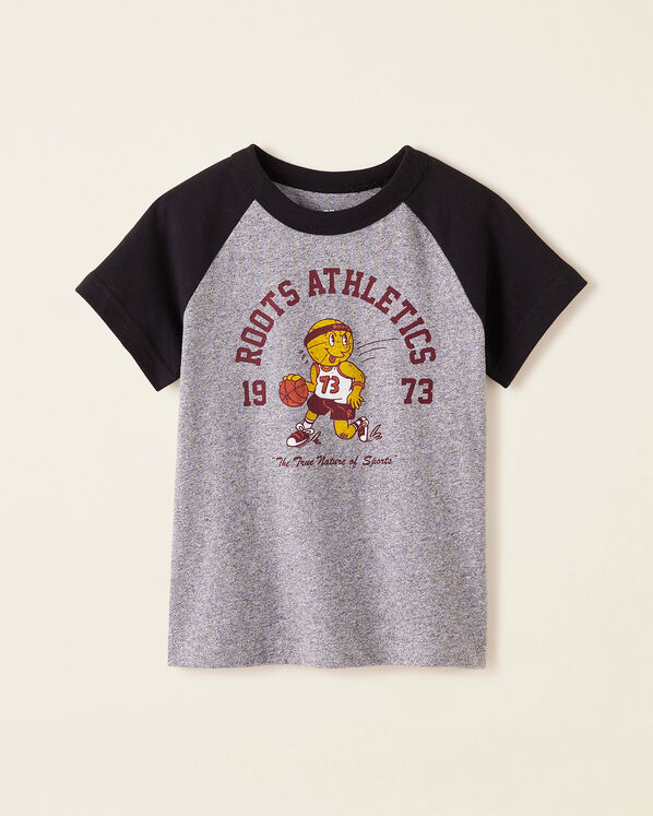 T-shirt Nature Of Sport pour tout-petits 