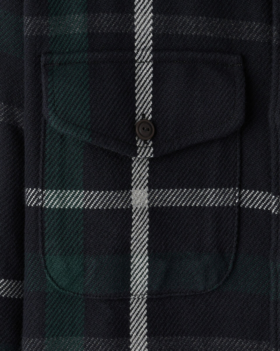 Cypress Twill Shirt