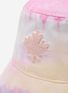 Baby & Toddler Tie Dye Bucket Hat
