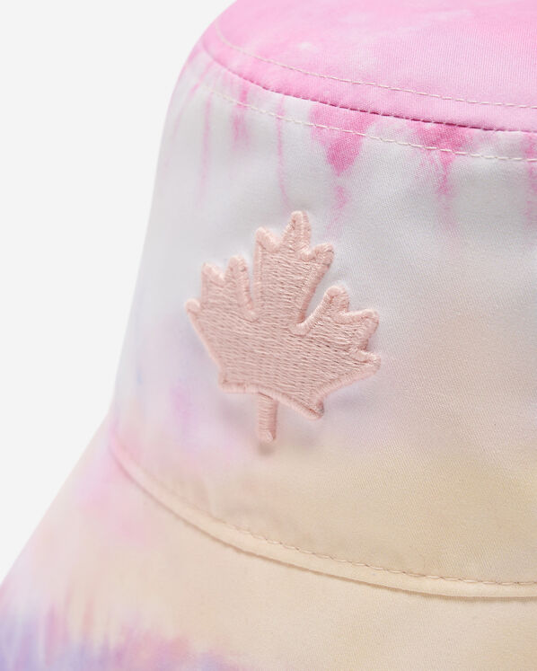 Baby & Toddler Tie Dye Bucket Hat