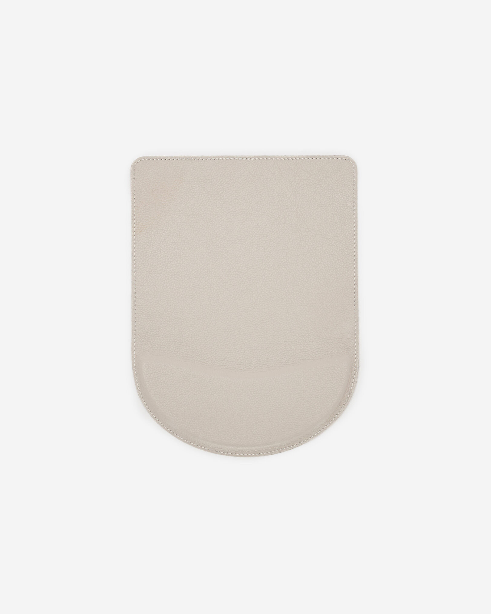Leather Mouse Pad Cervino