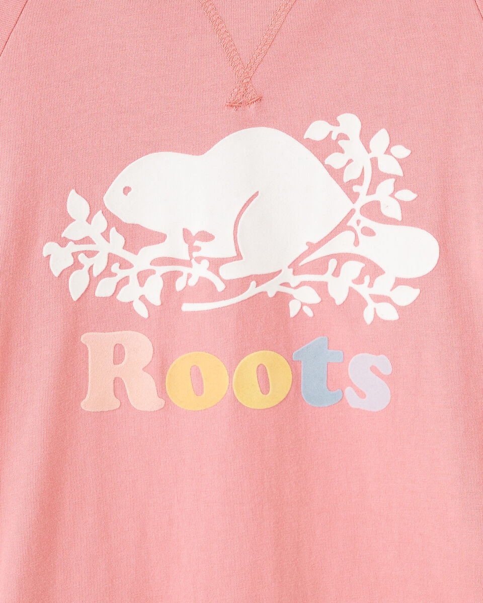 Girls Ellie Dress