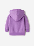 Baby Original Sparkle Zip Hoodie