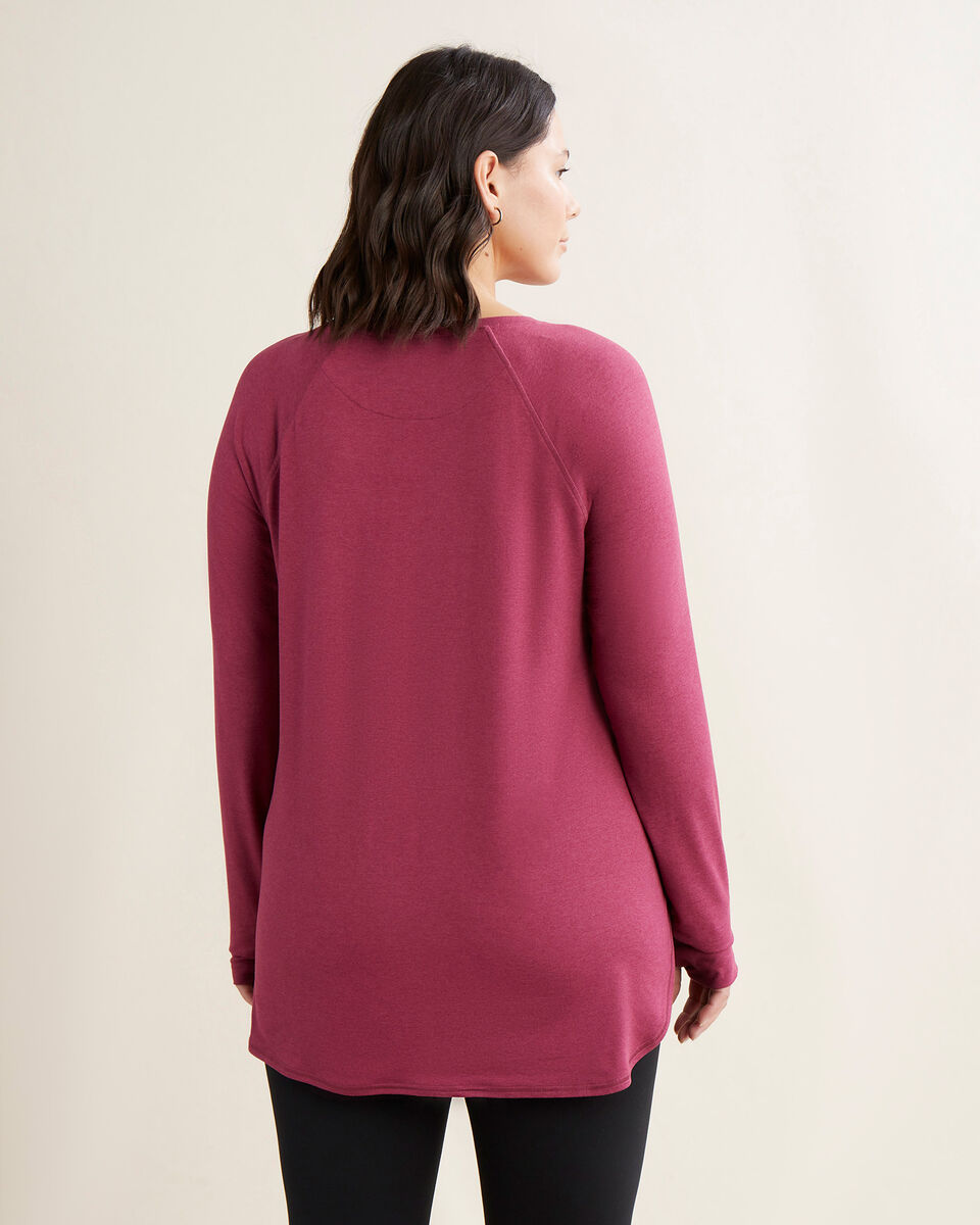 Journey Long Sleeve Top