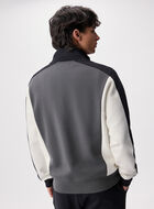 Recover Interlock Quarter Zip