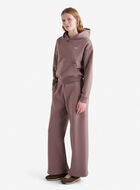 Cloud Wide Leg Sweatpant