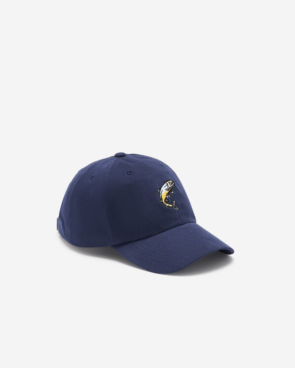True Nature Baseball Cap