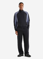 Recover Interlock Track Jacket