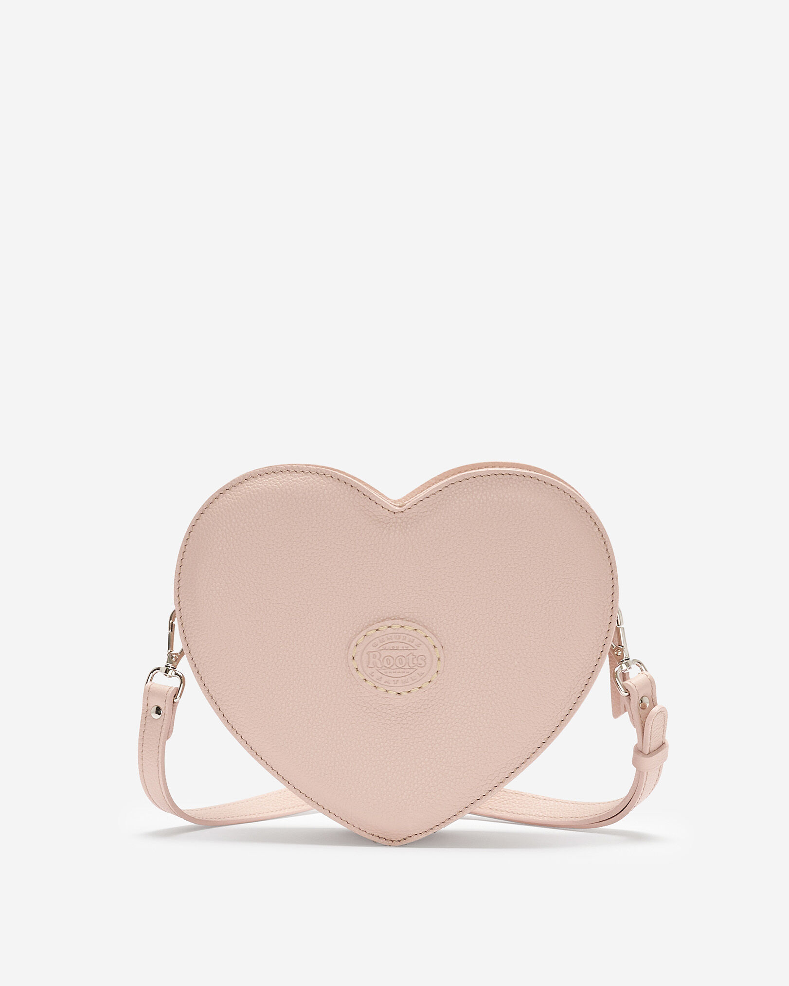 Heart Crossbody Cervino | Roots
