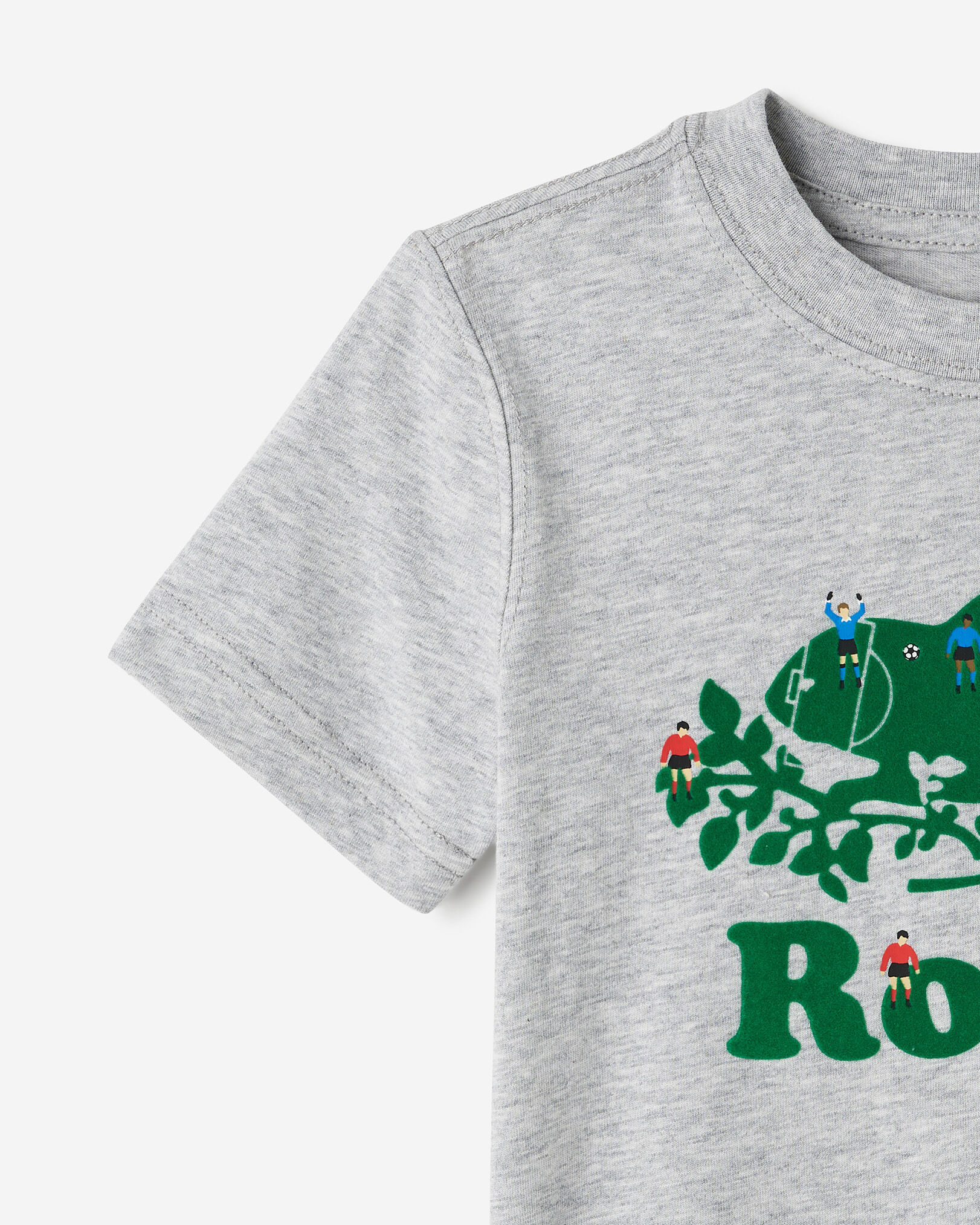 T-shirt Ligue Cooper pour tout-petits