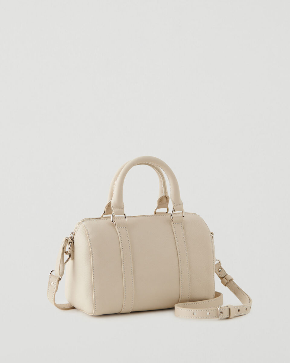 Mini sac Banff en cuir Nuage