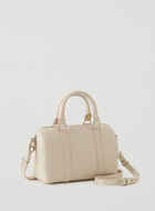 Mini sac Banff en cuir Nuage