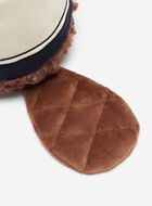Varsity Hockey Stuffie