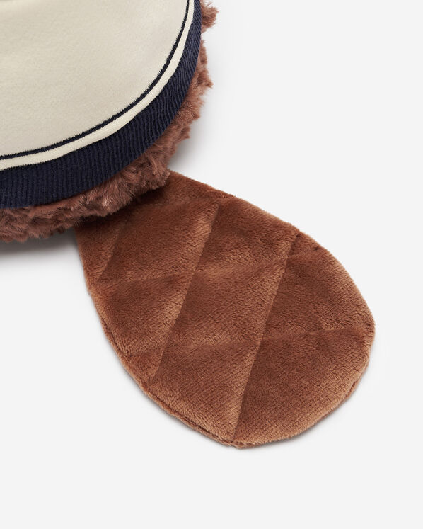 Varsity Hockey Stuffie