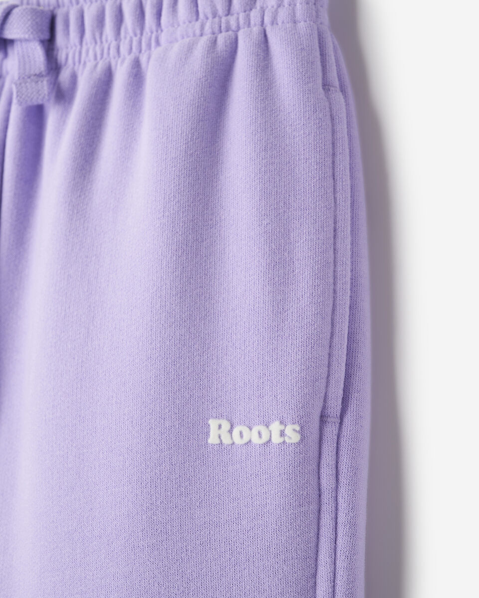 Pantalon en molleton Nuage estival pour tout-petit