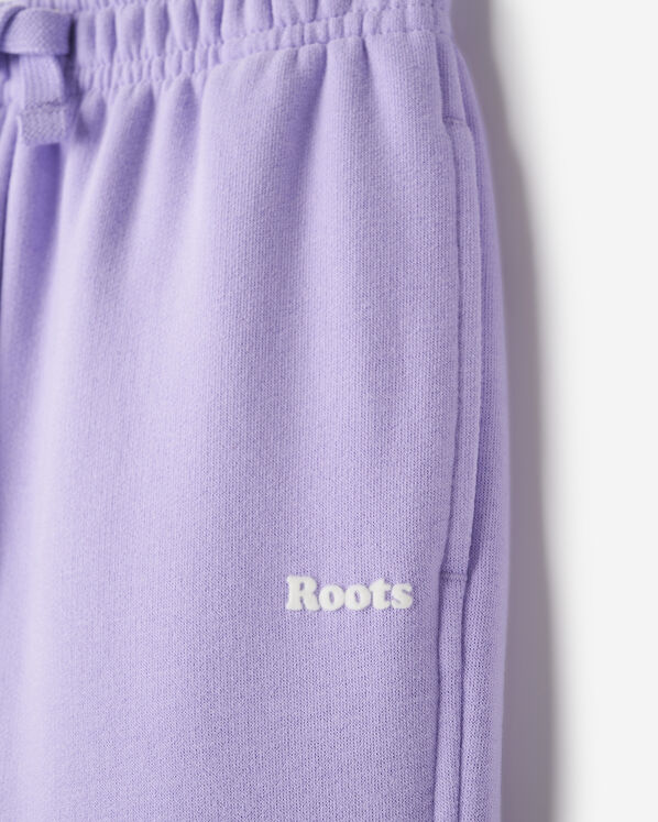 Toddler Summer Cloud Sweatpant