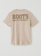 Mens Quality Crest T-Shirt