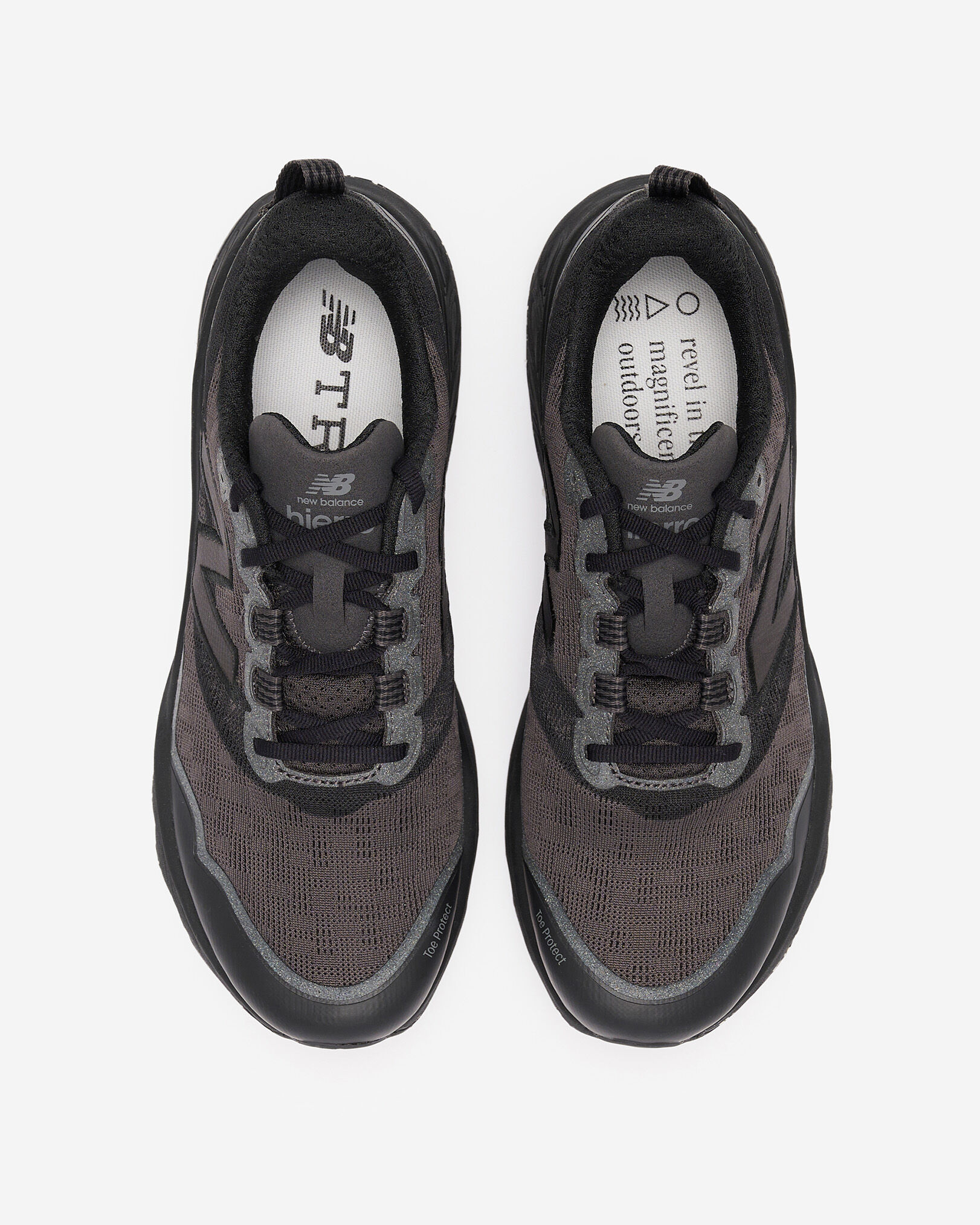 Chaussures New Balance Hierro pour hommes
