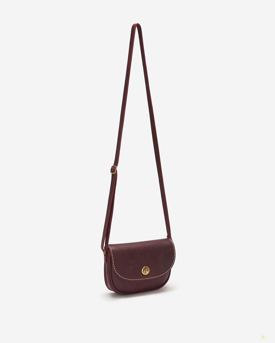 Small Riverside Bag Tribe