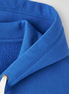 Organic Original Full Zip Hoodie Gender Free
