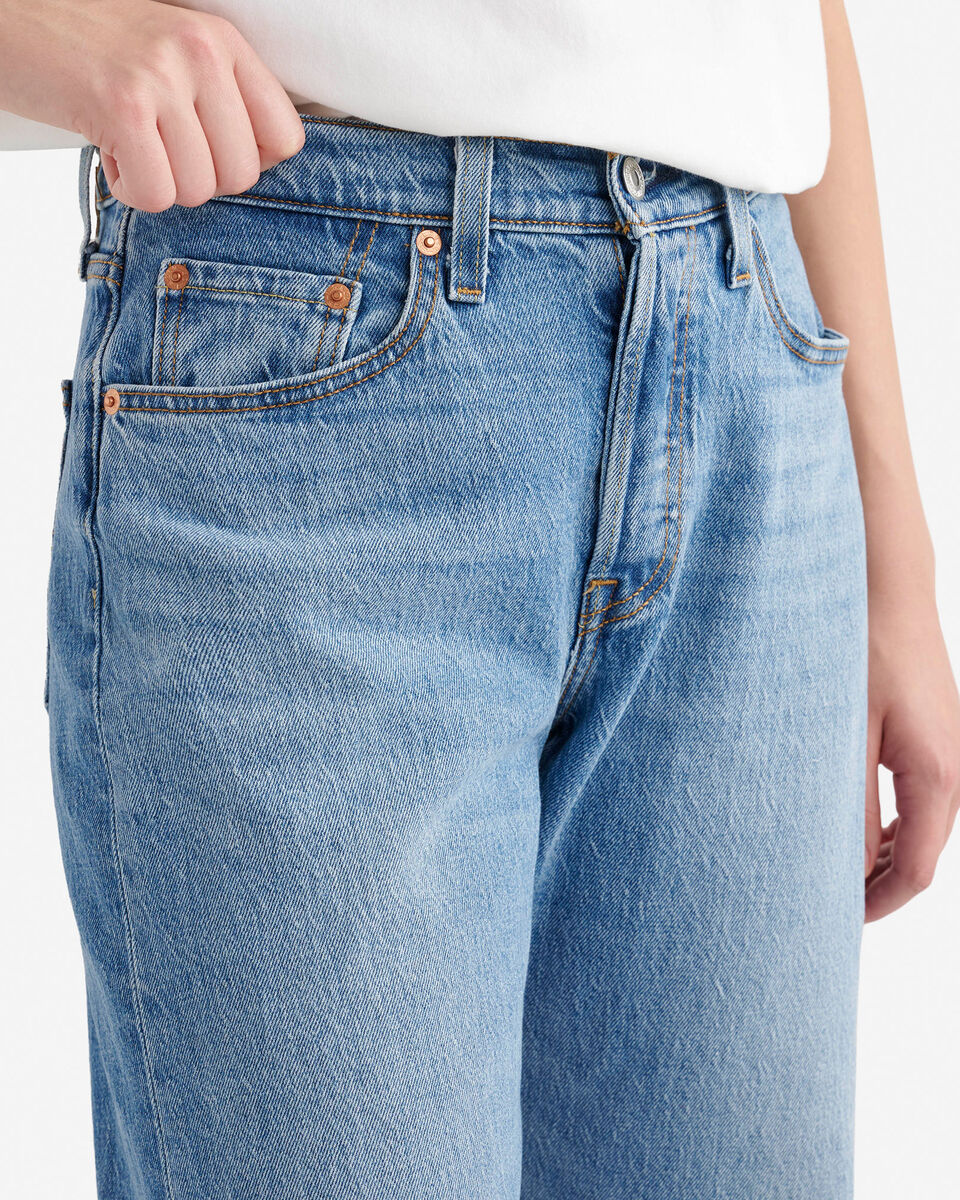 Jean Levi’s 501® ‘90S Courbes pour femme
