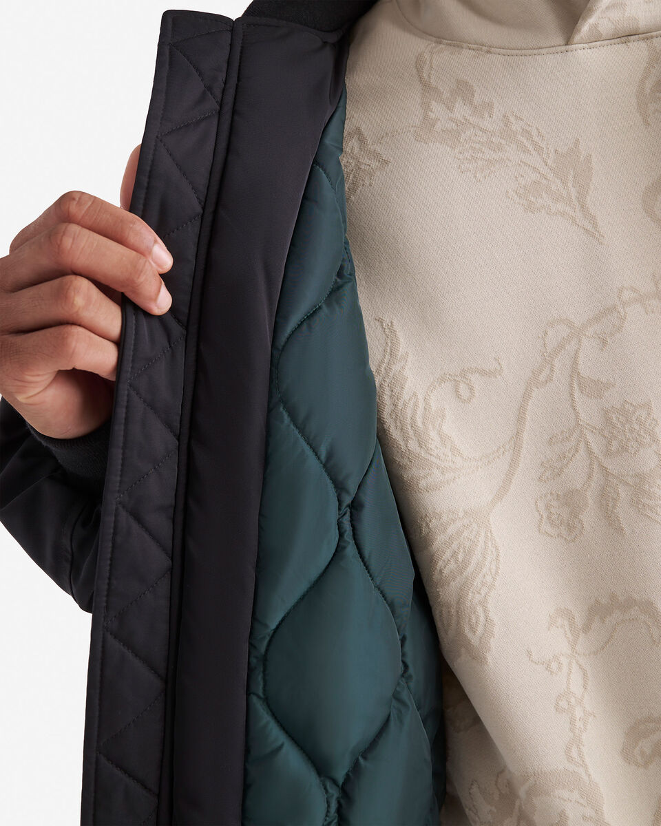 Roots Flight Jacket