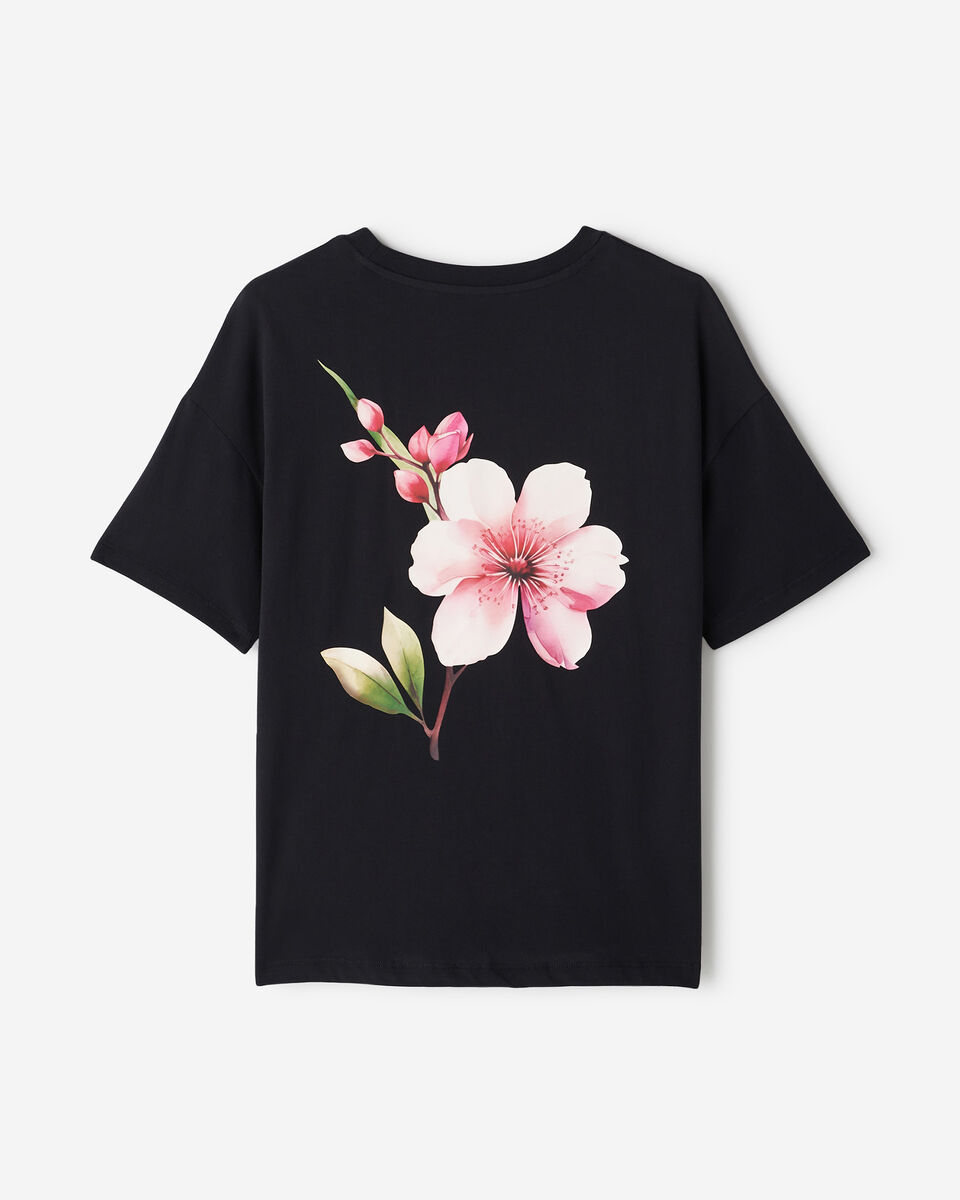 Womens Botanical Garden T-Shirt