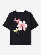 Womens Botanical Garden T-Shirt