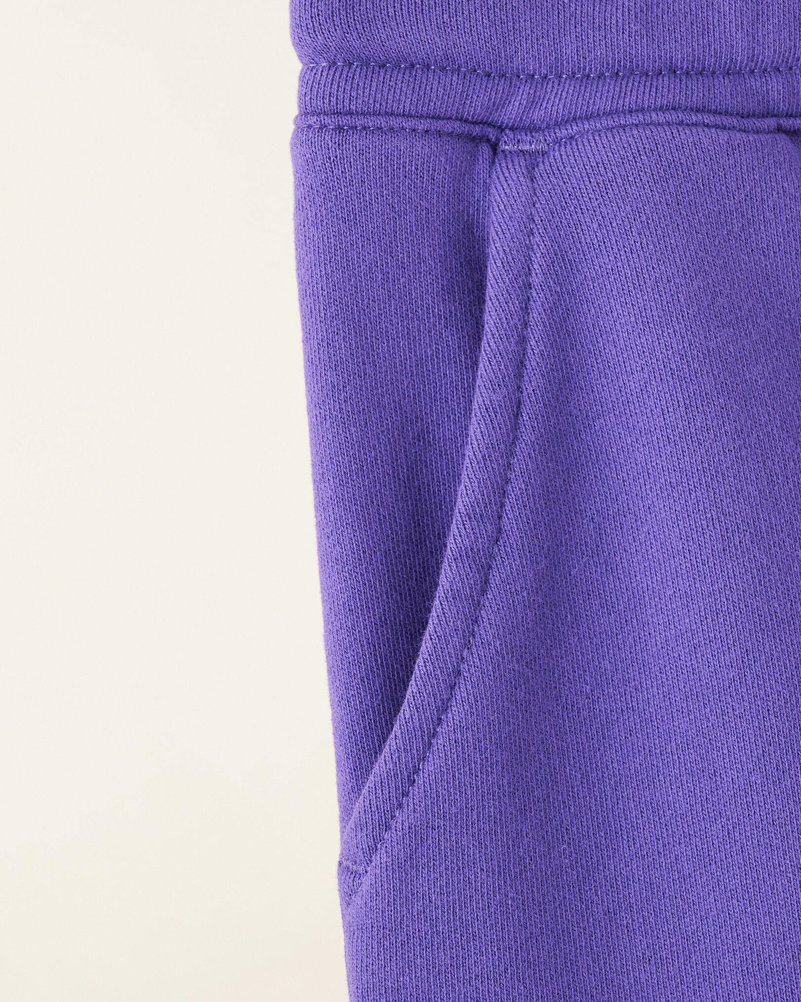 Kids Beaver Canoe Sweatshort