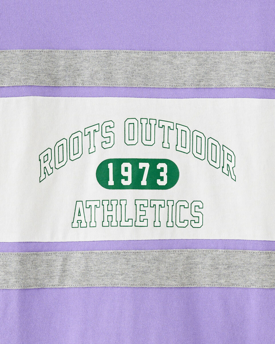 Robe Outdoor Athletics pour filles