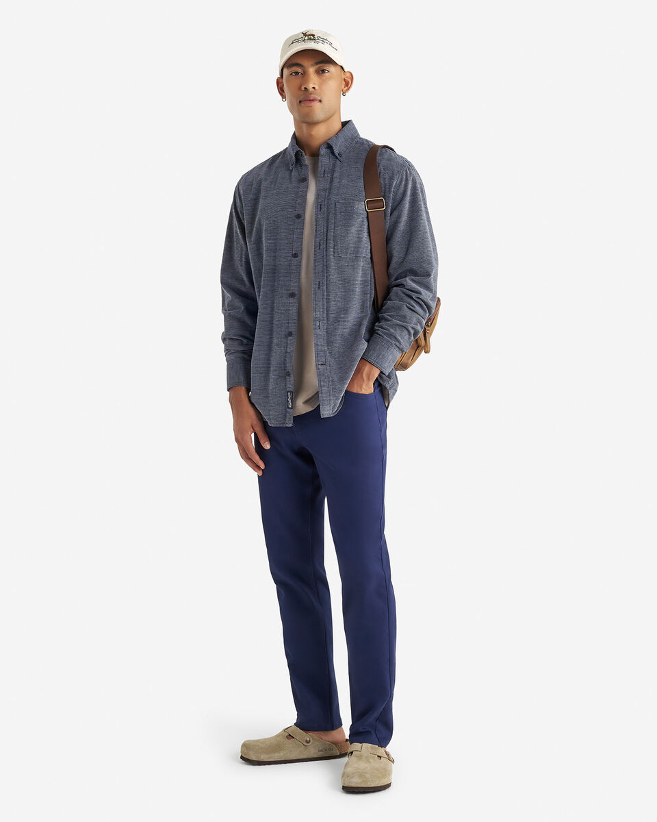 Park Stretch 5 Pocket Pant 32 Inch Inseam