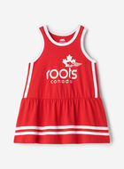 Robe Athlétisme nordique pour bébé